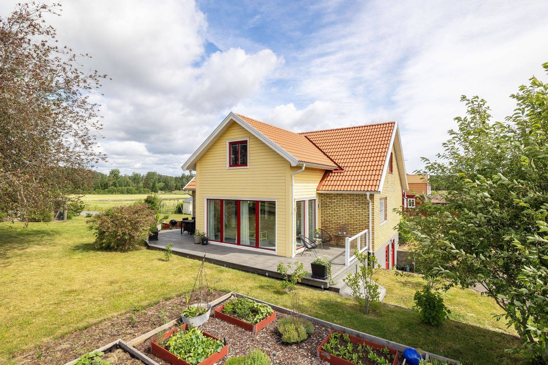7 rum Villa på Skenninge 119 Vimmerby Vimmerby kommun - bild 36
