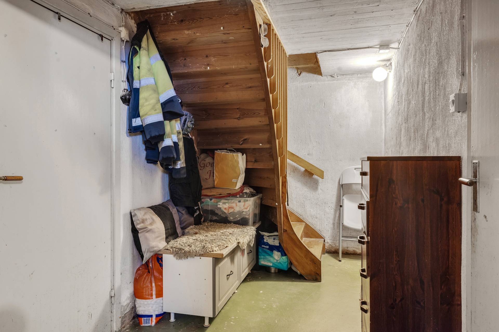 5 rum Villa på Sundbro 221 Bälinge Uppsala kommun - bild 25