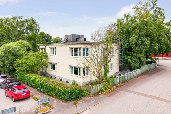 Hörby, Hörby kommun