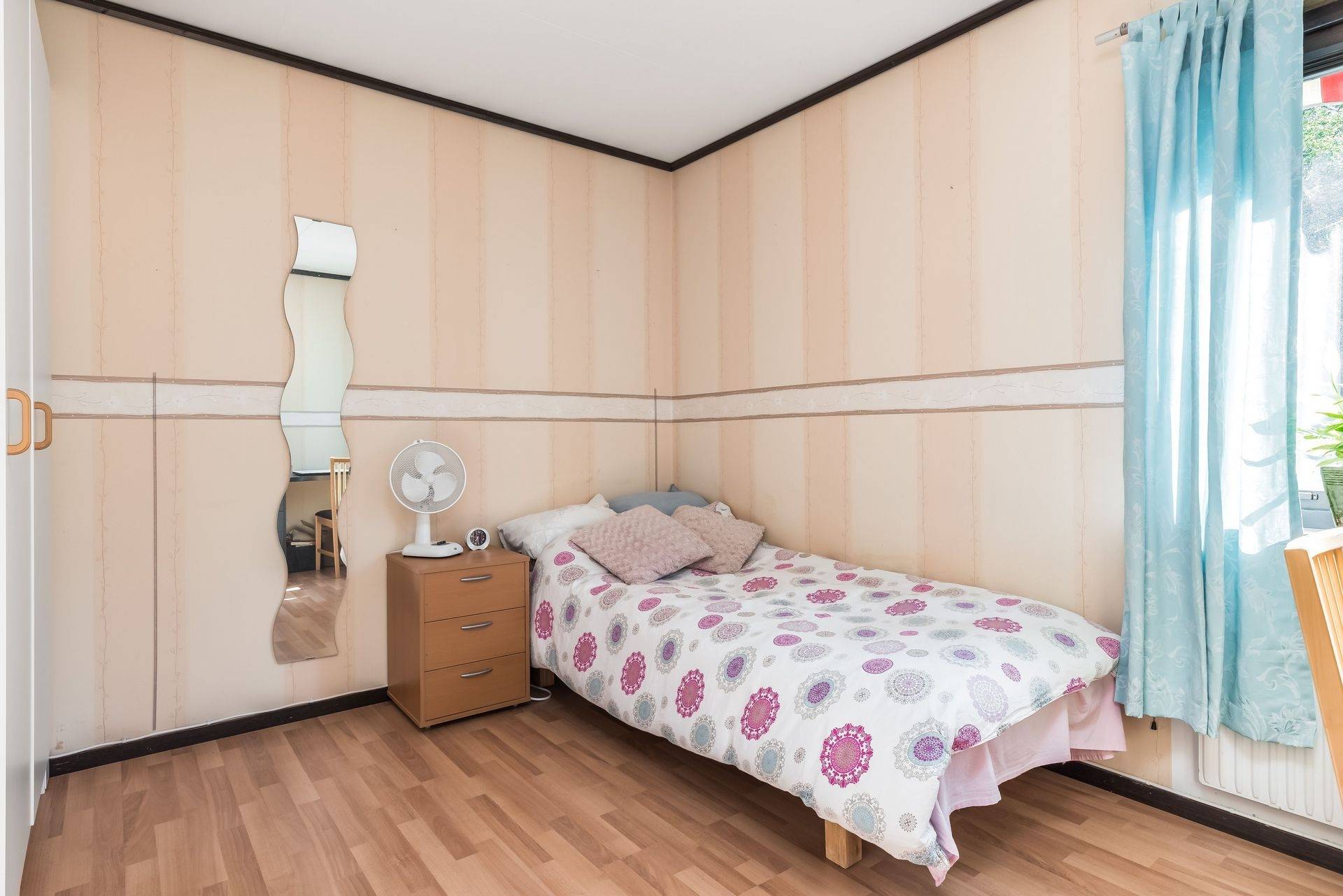 5 rum Radhus på Fårullsvägen 78 Malmslätt/Tokarp Linköpings kommun - bild 27