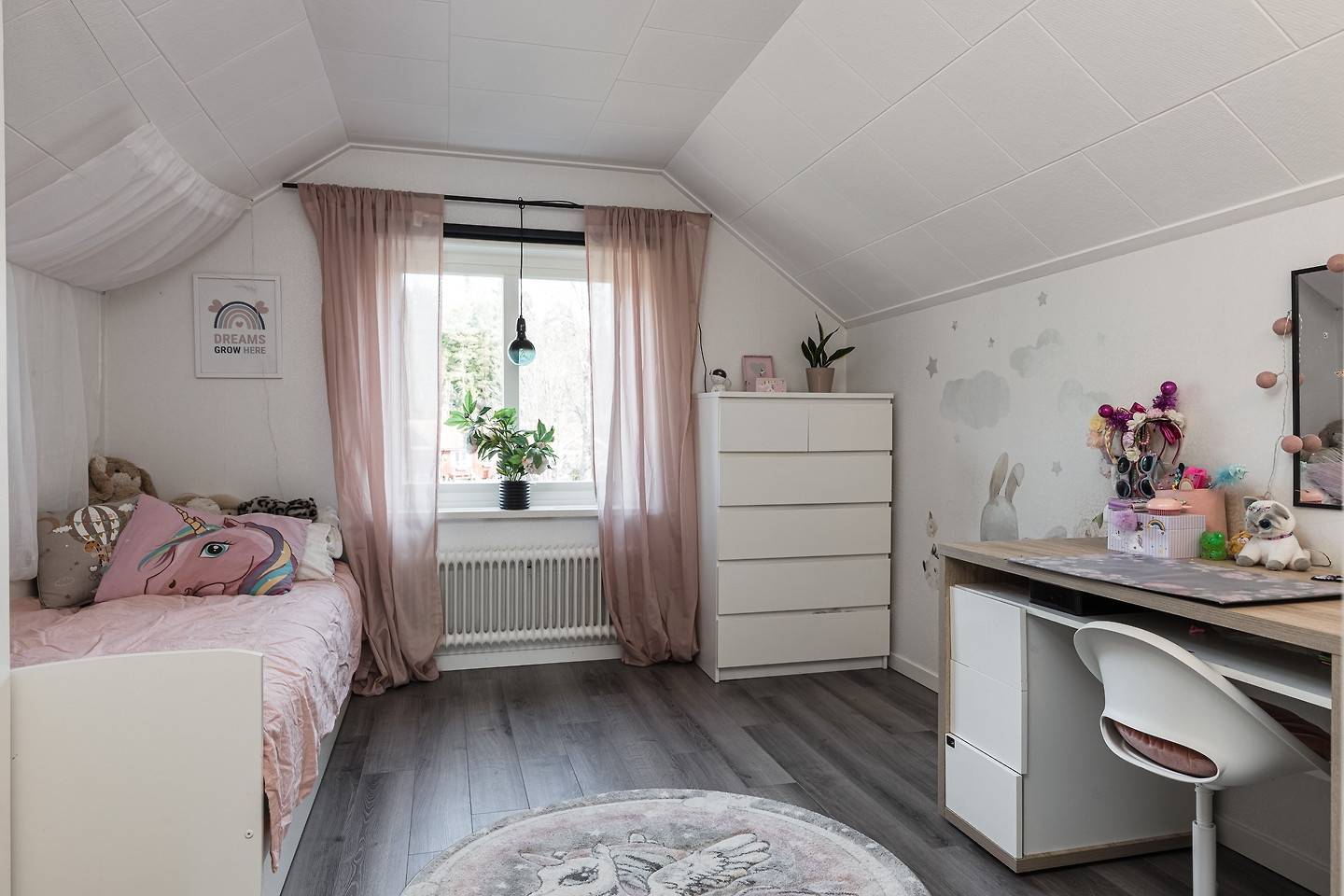 5 rum Villa på Speke Björkliden 1 Speke Arvika kommun - bild 19