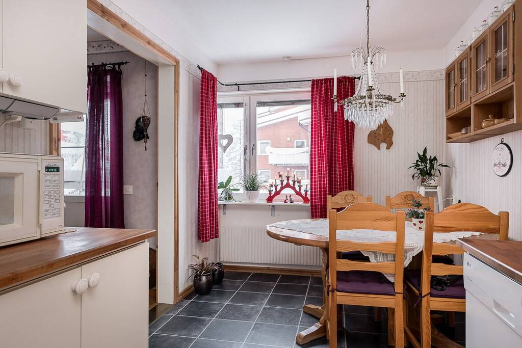 2 rum Lägenhet på Anarisvägen 31 Nedre Torvalla Östersunds kommun - bild 17