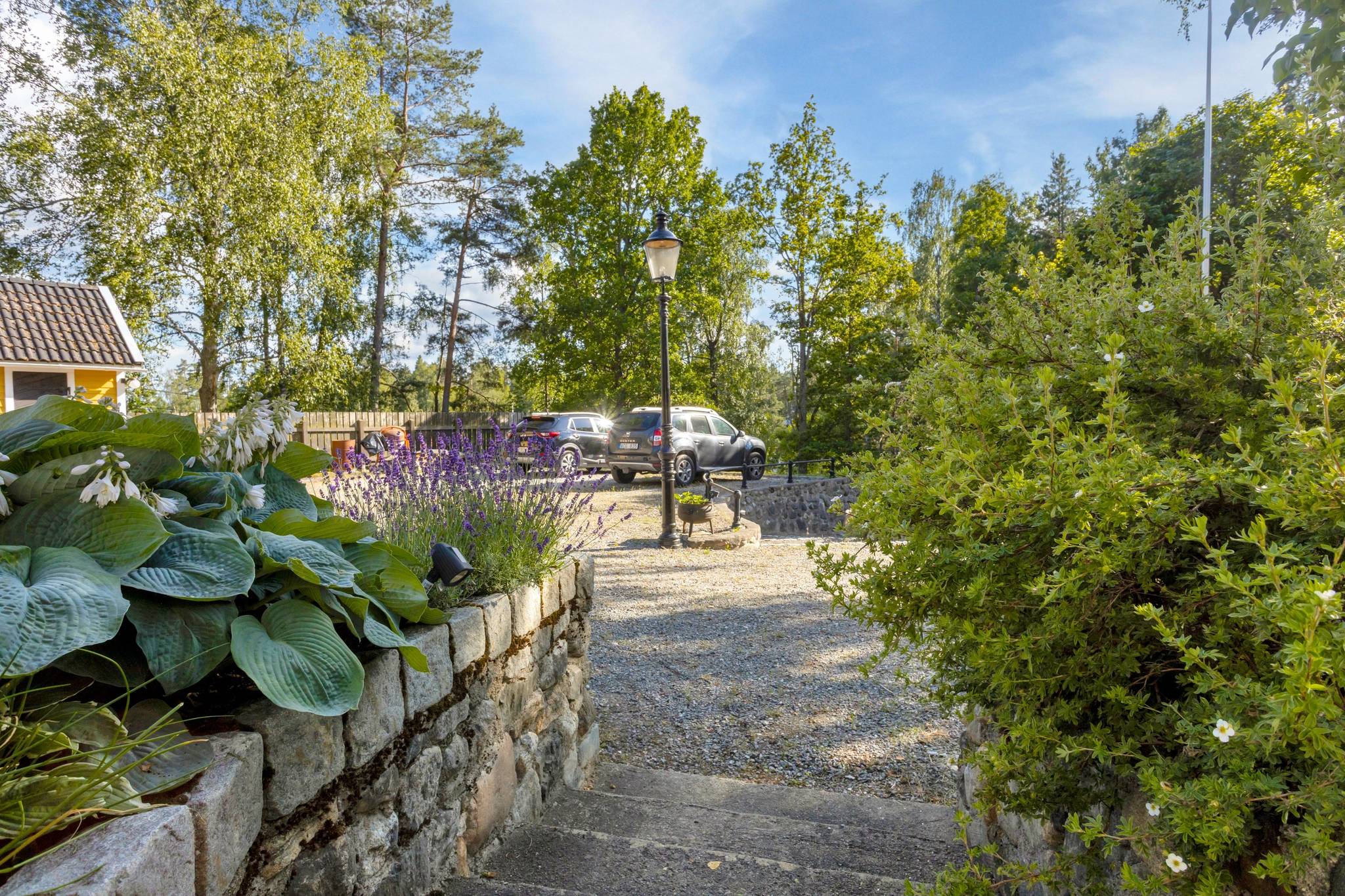 85 m² Villa på Bergslingan 3 Centralt Södertälje kommun - bild 55