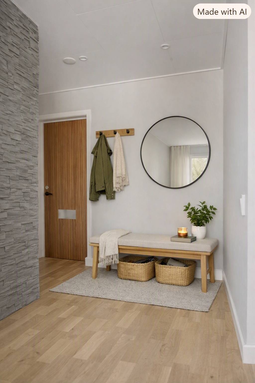 1 rum Lägenhet på Norsgatan 6A Leksand Leksands kommun - bild 10