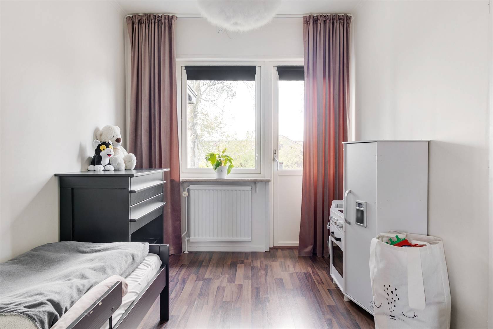 5 rum Villa på Kronovägen 36 Väster Eslövs kommun - bild 19