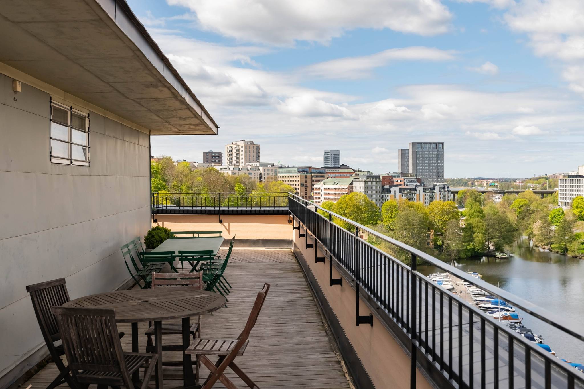 1.5 rum Lägenhet på Kungsholms strand 185 Kungsholmen Stockholms kommun - bild 4