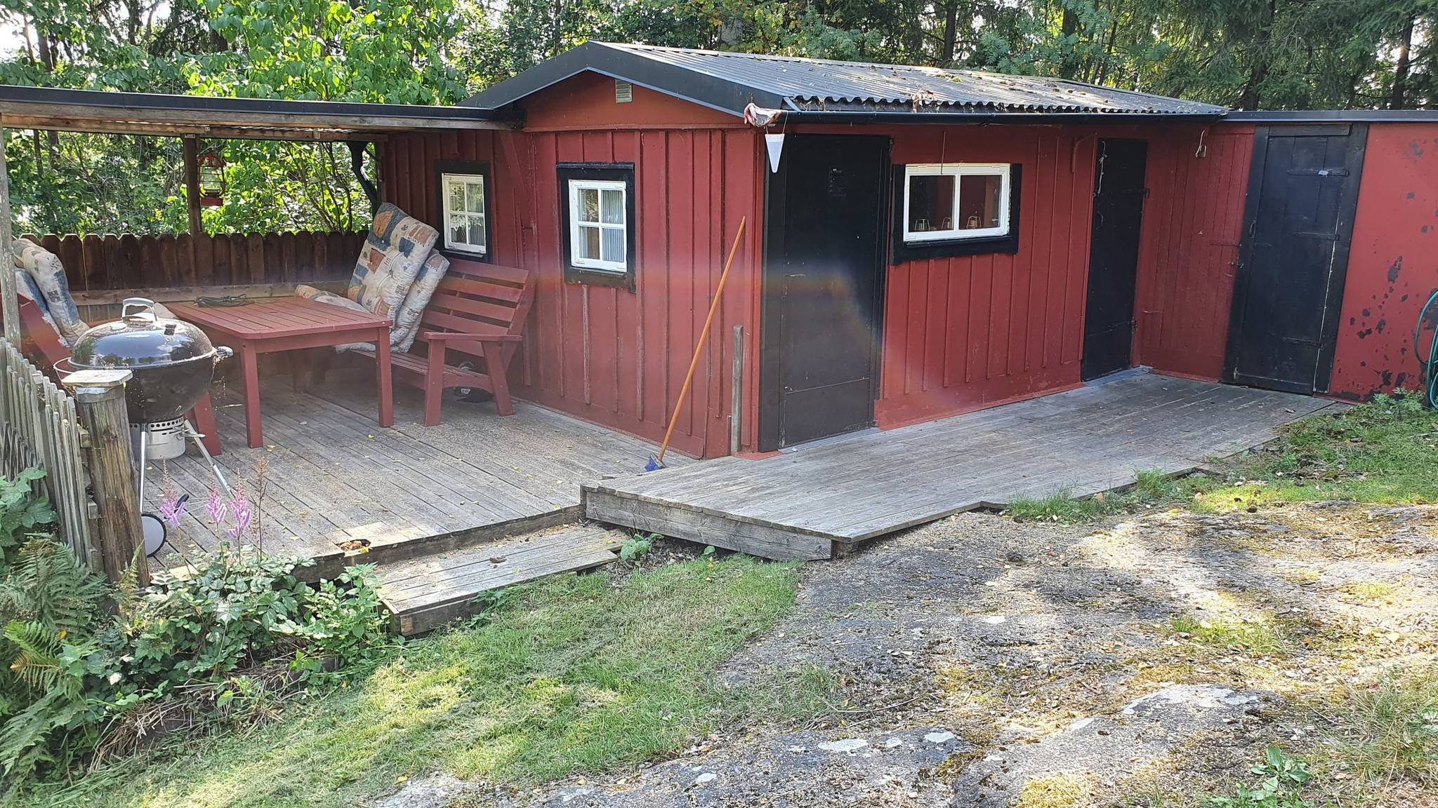 2 rum Fritidshus på Aspa Duvholmen 14 Aspa - Duvholmen Oxelösunds kommun - bild 6