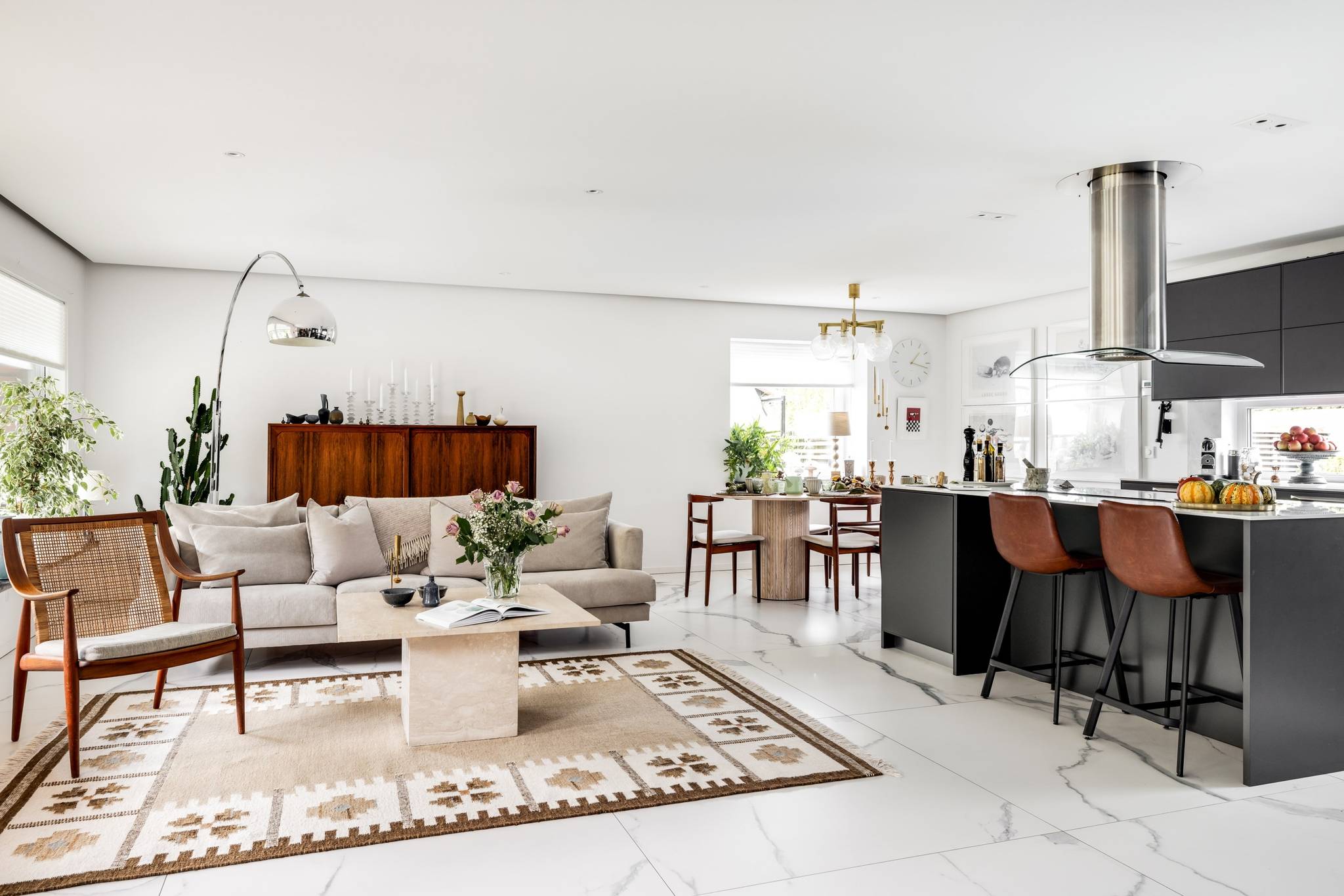 7 rum Villa på Birkagatan 9 Ramlösagården Helsingborgs kommun - bild 14