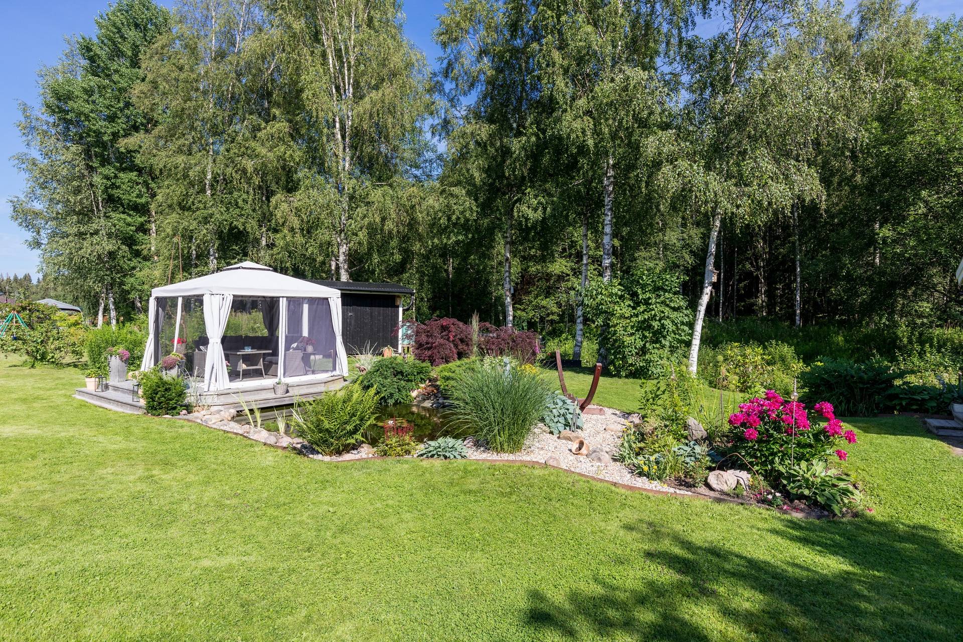5 rum Villa på Örnvägen 25 Forshaga kommun - bild 47
