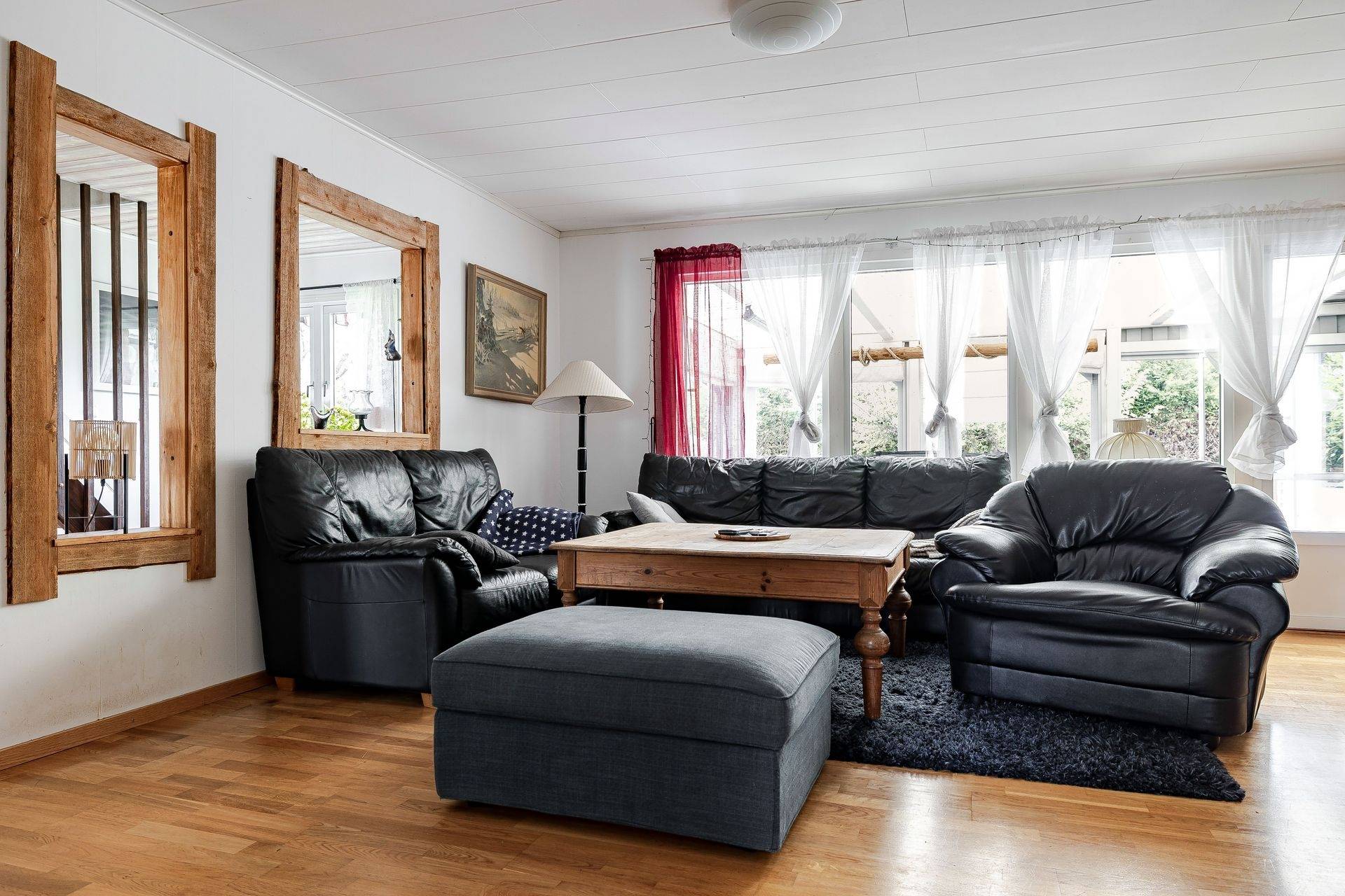 6 rum Villa på Delängsgatan 4 Järnforsen Hultsfreds kommun - bild 18