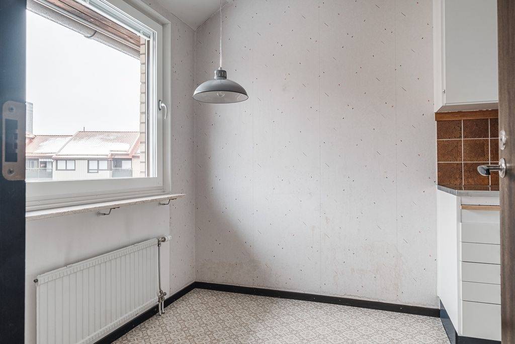 2 rum Lägenhet på Fjärde Långgatan 23 Linné Masthugget Göteborgs kommun - bild 19