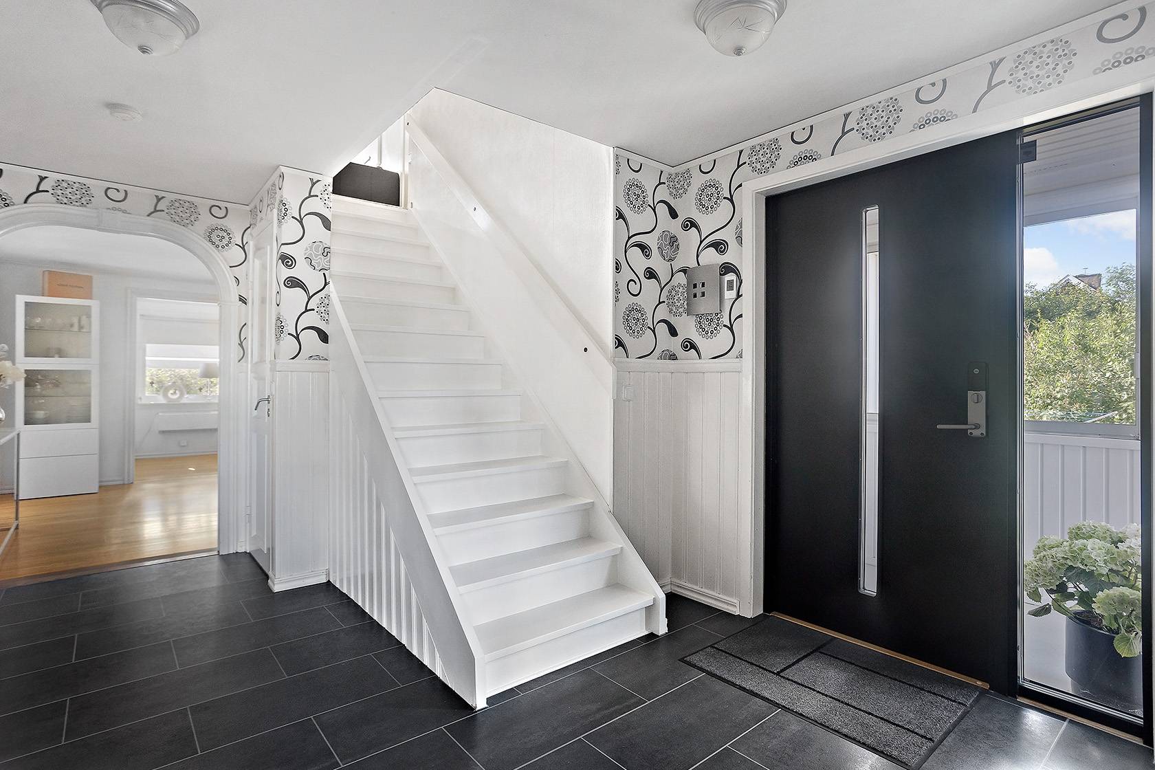6 rum Villa på Lindholmsvägen 8 Pukavik Karlshamns kommun - bild 9