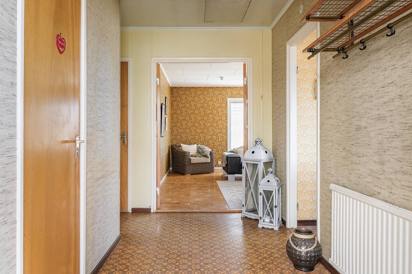 5 rum Villa på Klövervägen 5 Enbacka/gustafs Säters kommun - bild 5