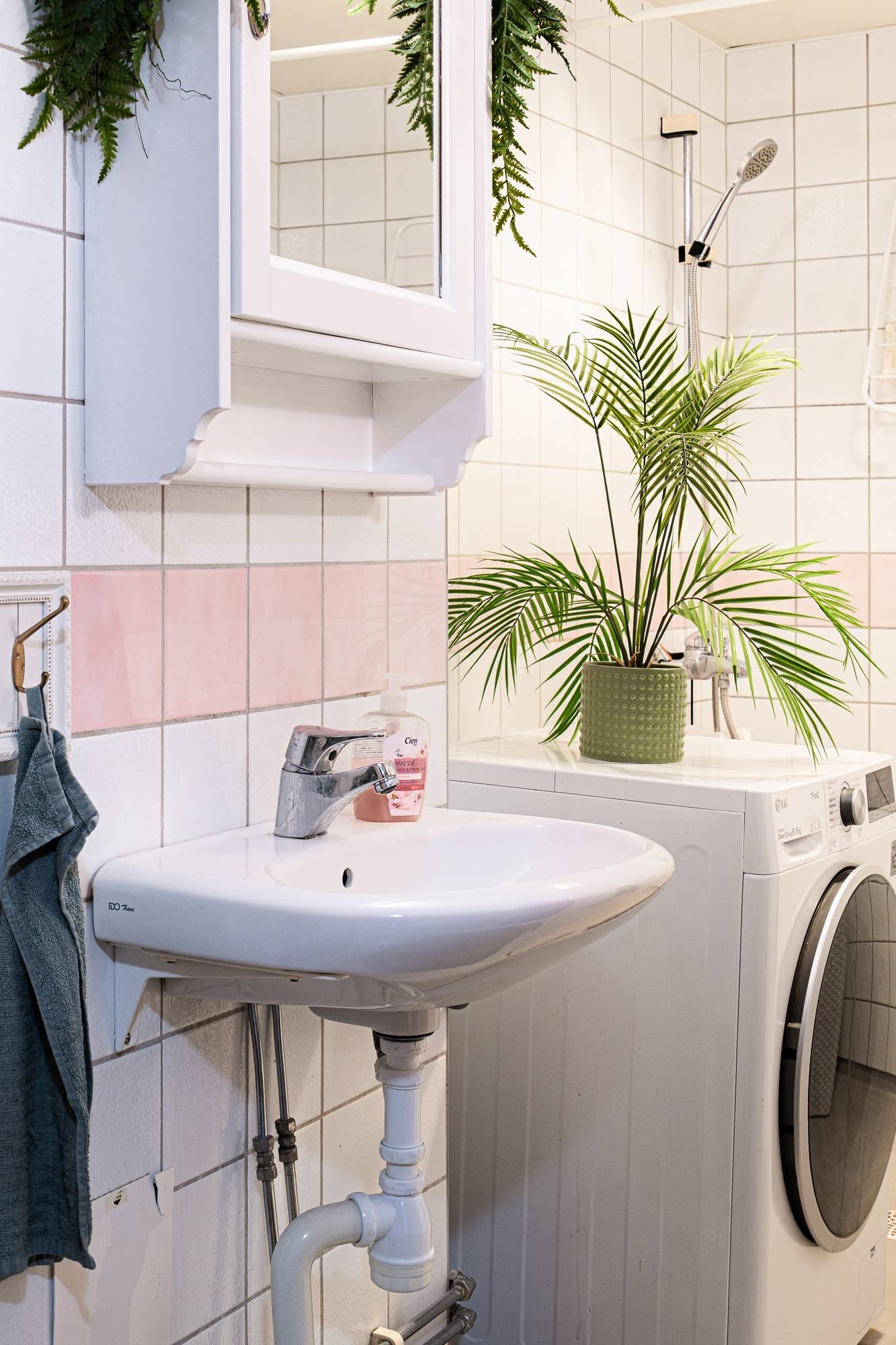 4 rum Lägenhet på Flisavägen 50 Bjurhovda Västerås kommun - bild 32