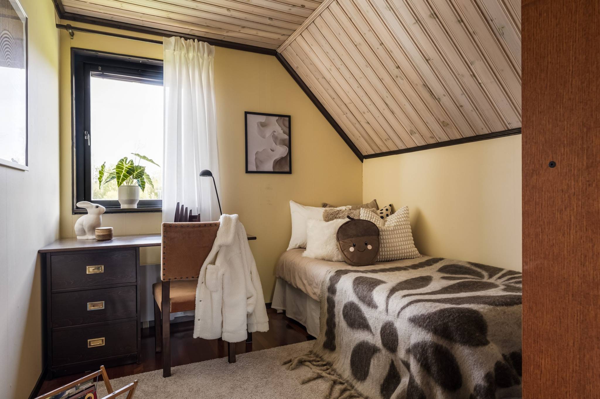 5 rum Villa på Trumslagarvägen 14 Vintrosa Örebro kommun - bild 29