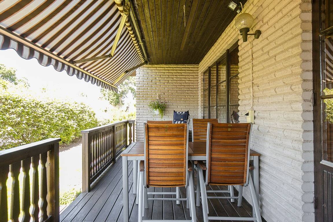 5 rum Villa på Stengatan 1 Götene tätort Götene kommun - bild 28