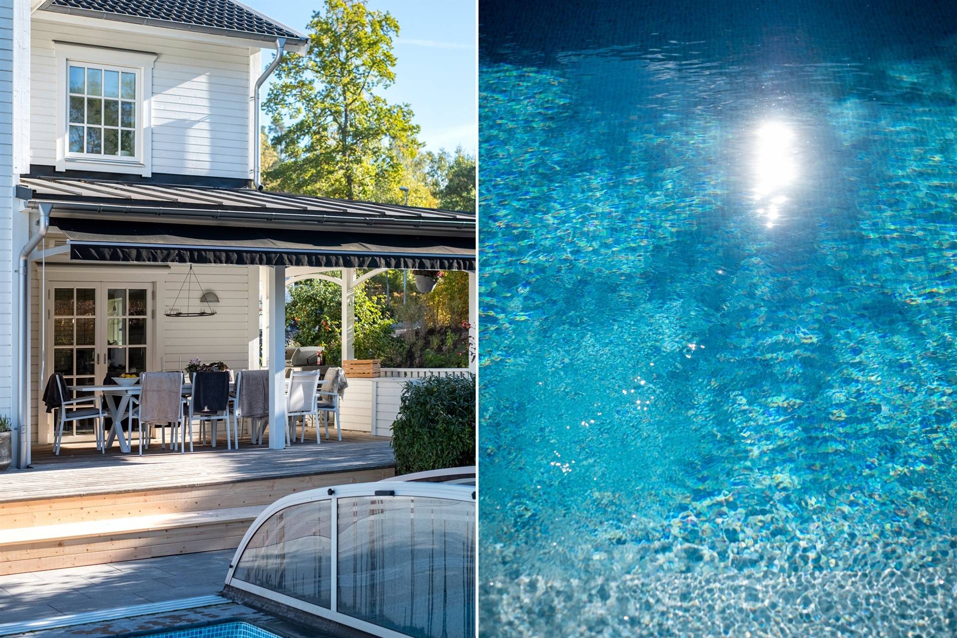 8 rum Villa på Ryttarstigen 4 Vaxholm Resarö Vaxholms kommun - bild 22