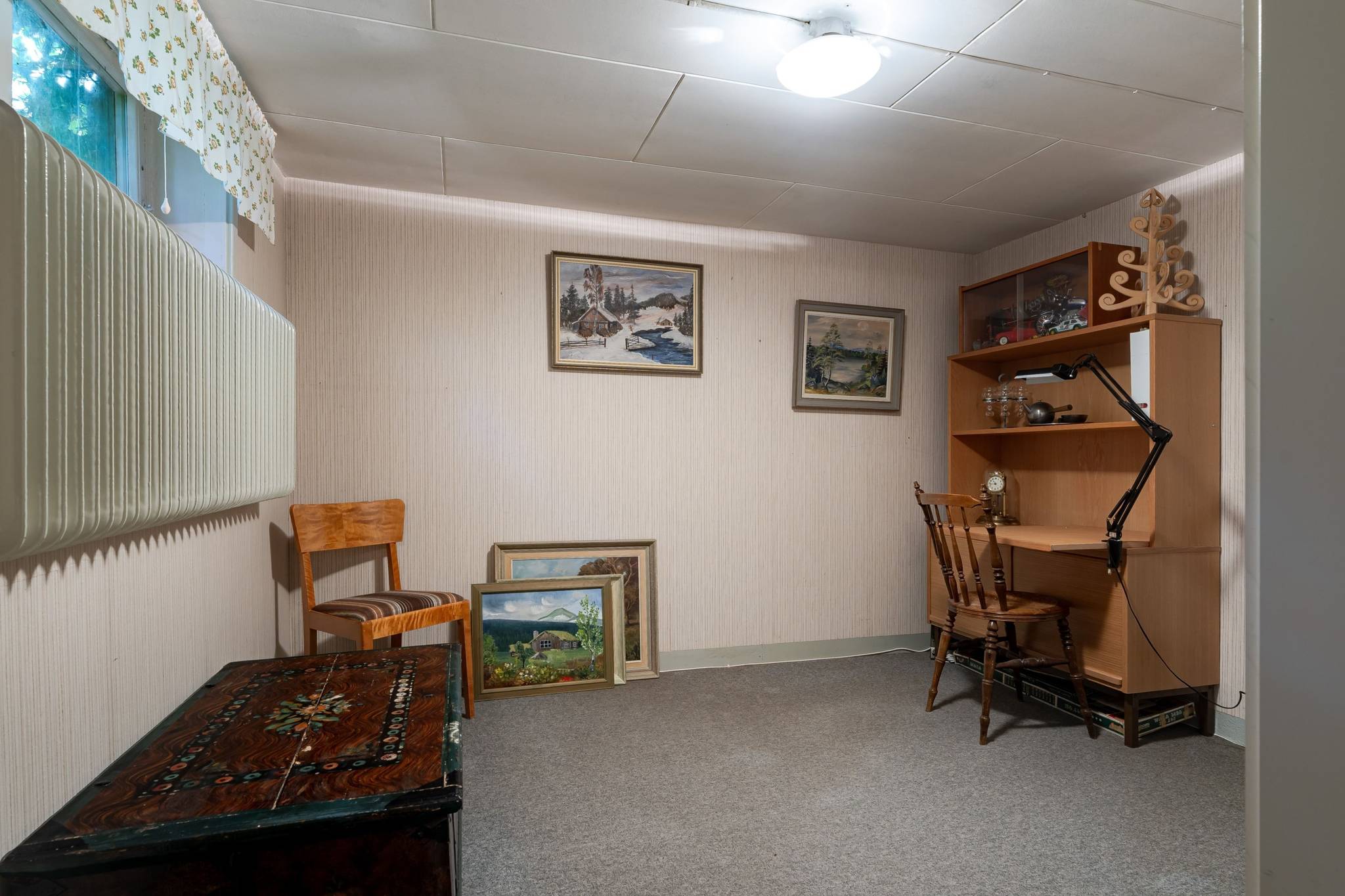 3 rum Villa på Furuvägen 10 Örbyhus Tierps kommun - bild 25