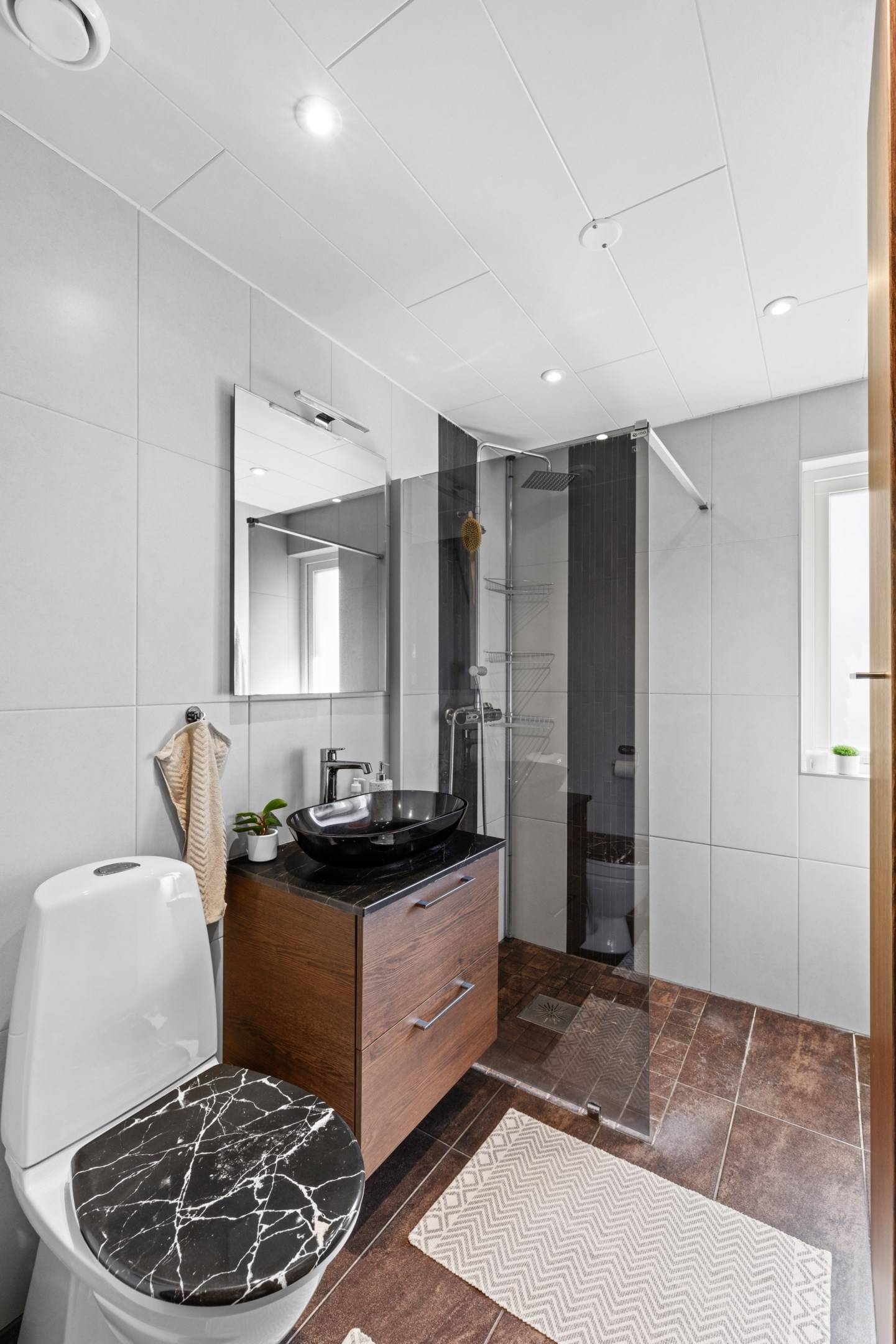 5 rum Villa på Smultronvägen 1B Rörstorp Värnamo kommun - bild 21