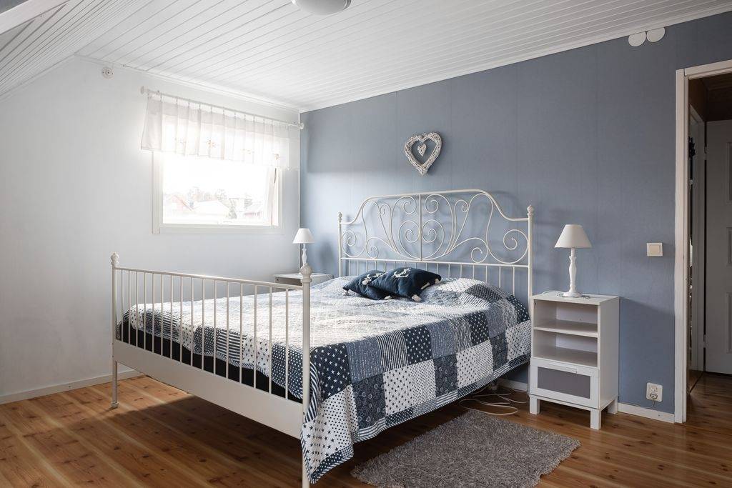 5 rum Radhus på Umbragatan 2 Åkered Göteborgs kommun - bild 28