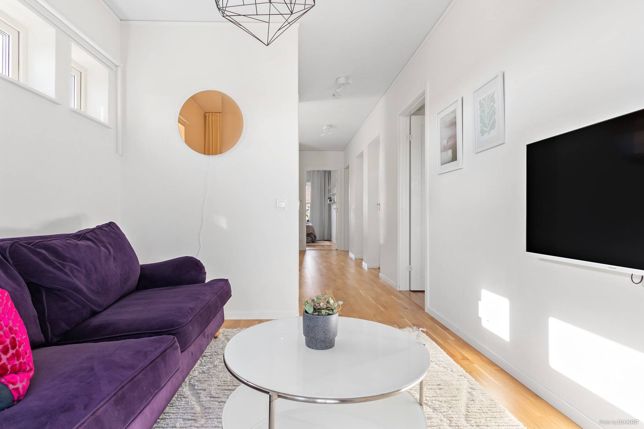 6 rum Parhus på Tornkroken 36 Riksten Botkyrka kommun - bild 15