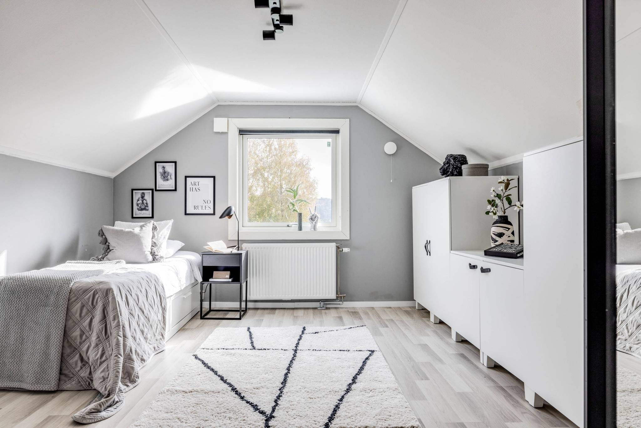 6 rum Villa på Kämpegatan 6 Centralt Kungälvs kommun - bild 27