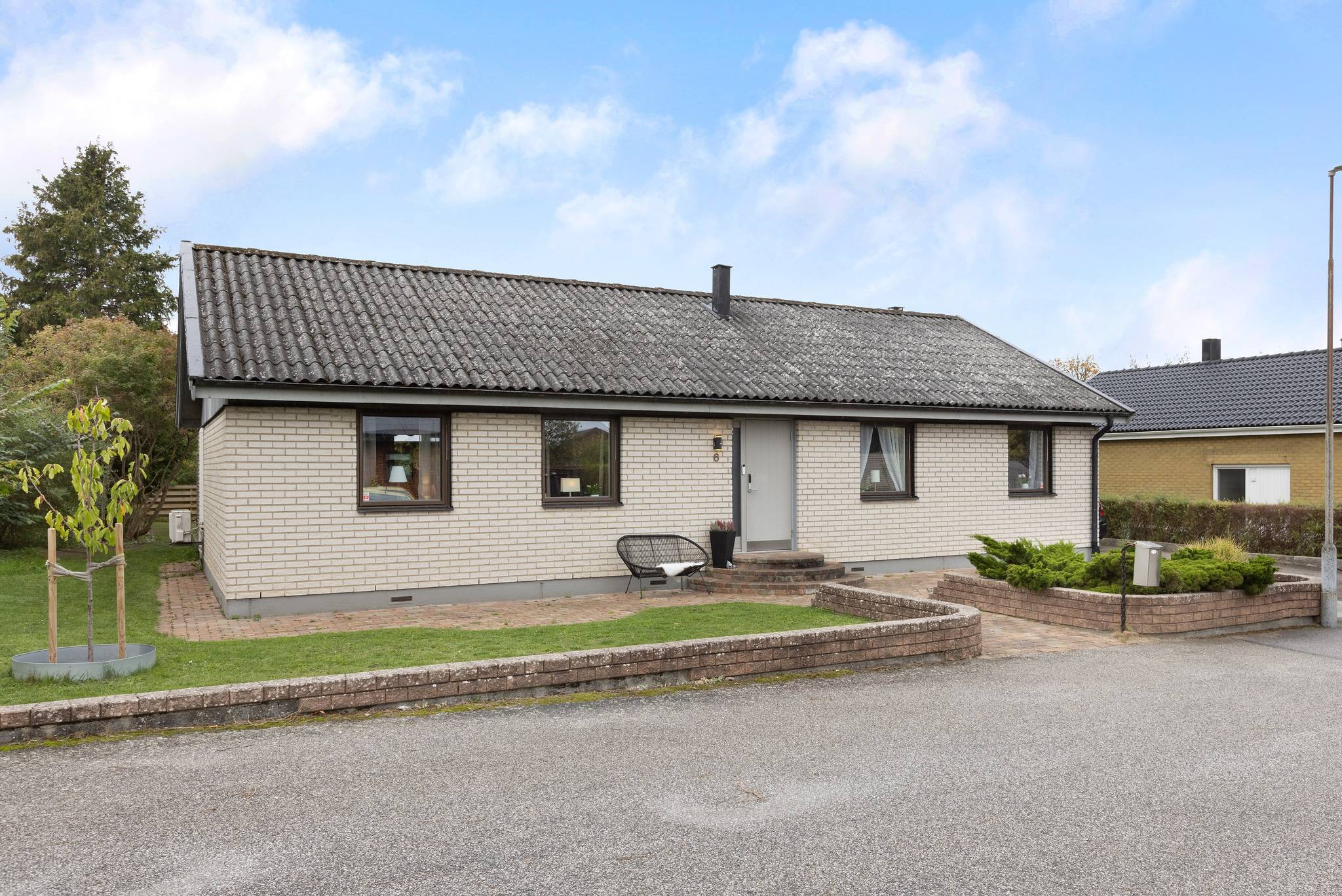 5 rum Villa på Massavägen 6 Åkarp Burlövs kommun - bild 42