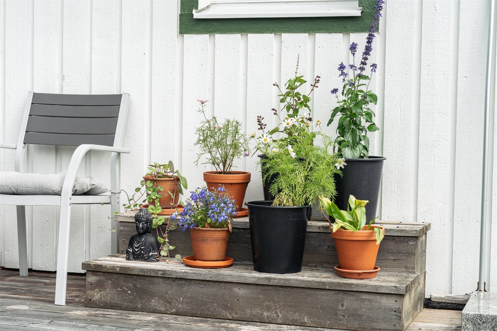 7 rum Villa på Stora Bräcke 150 Uddevalla kommun - bild 37