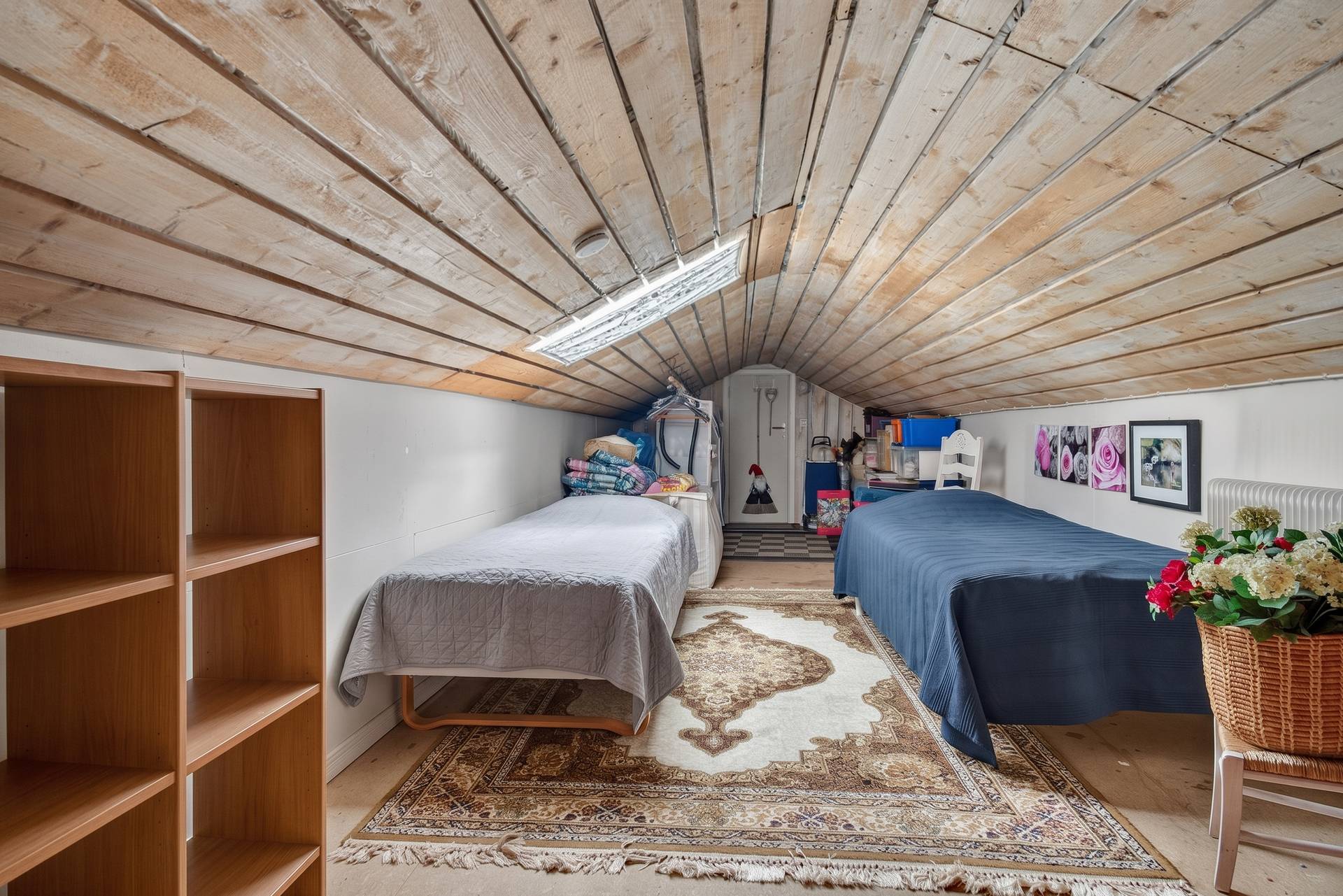 4 rum Villa på Rönngatan 12 Språttebo Tibro kommun - bild 32
