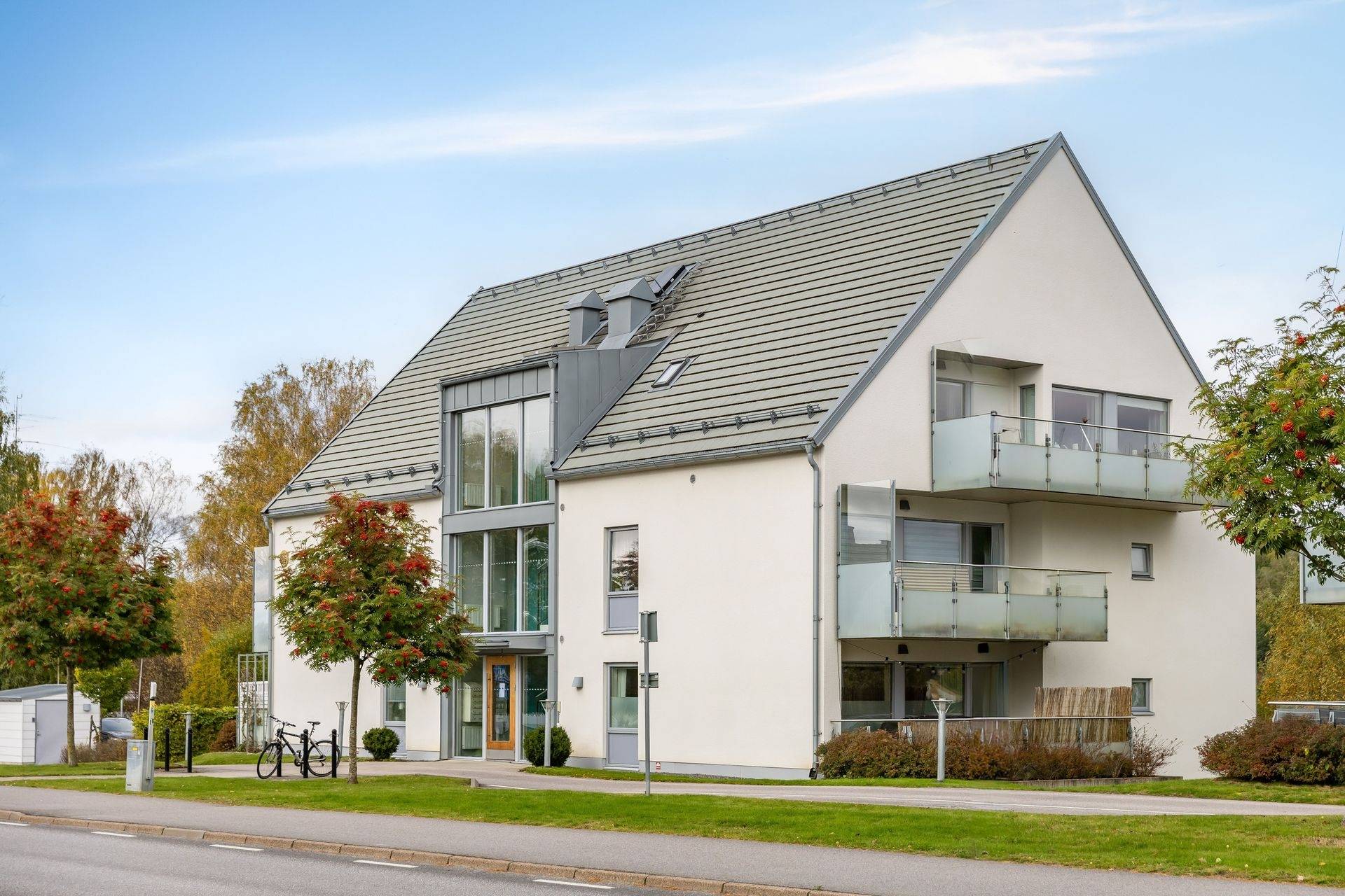 Kinna, Marks kommun