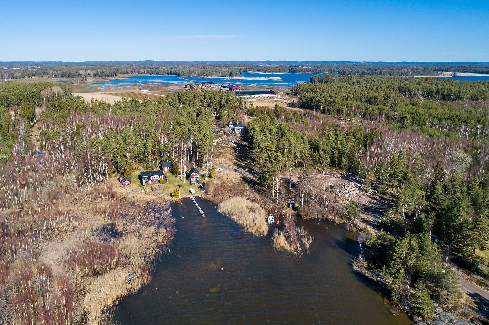 5 rum Fritidshus på Mårövägen 15 Mårön Kristinehamns kommun - bild 44