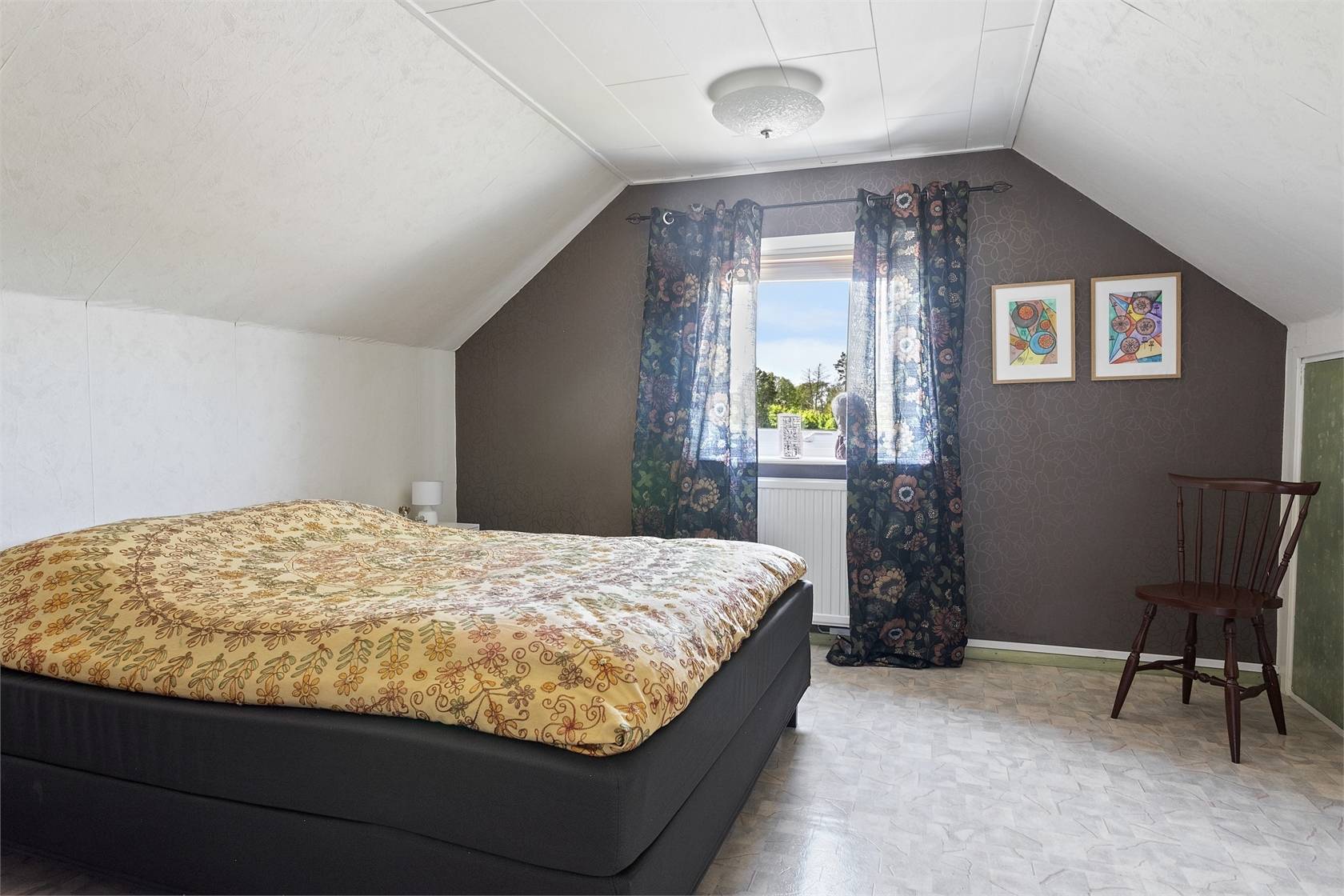 5 rum Villa på Ringvägen 24 Tvååker Varbergs kommun - bild 21