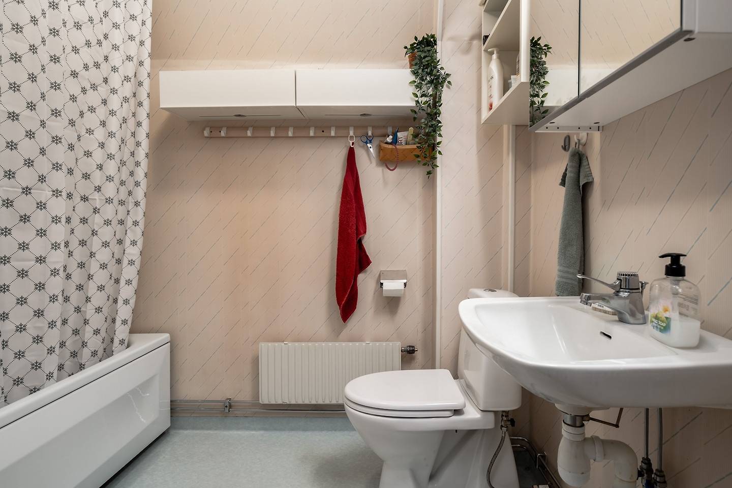 2 rum Lägenhet på Storgatan 13 Hudiksvall Hudiksvalls kommun - bild 12
