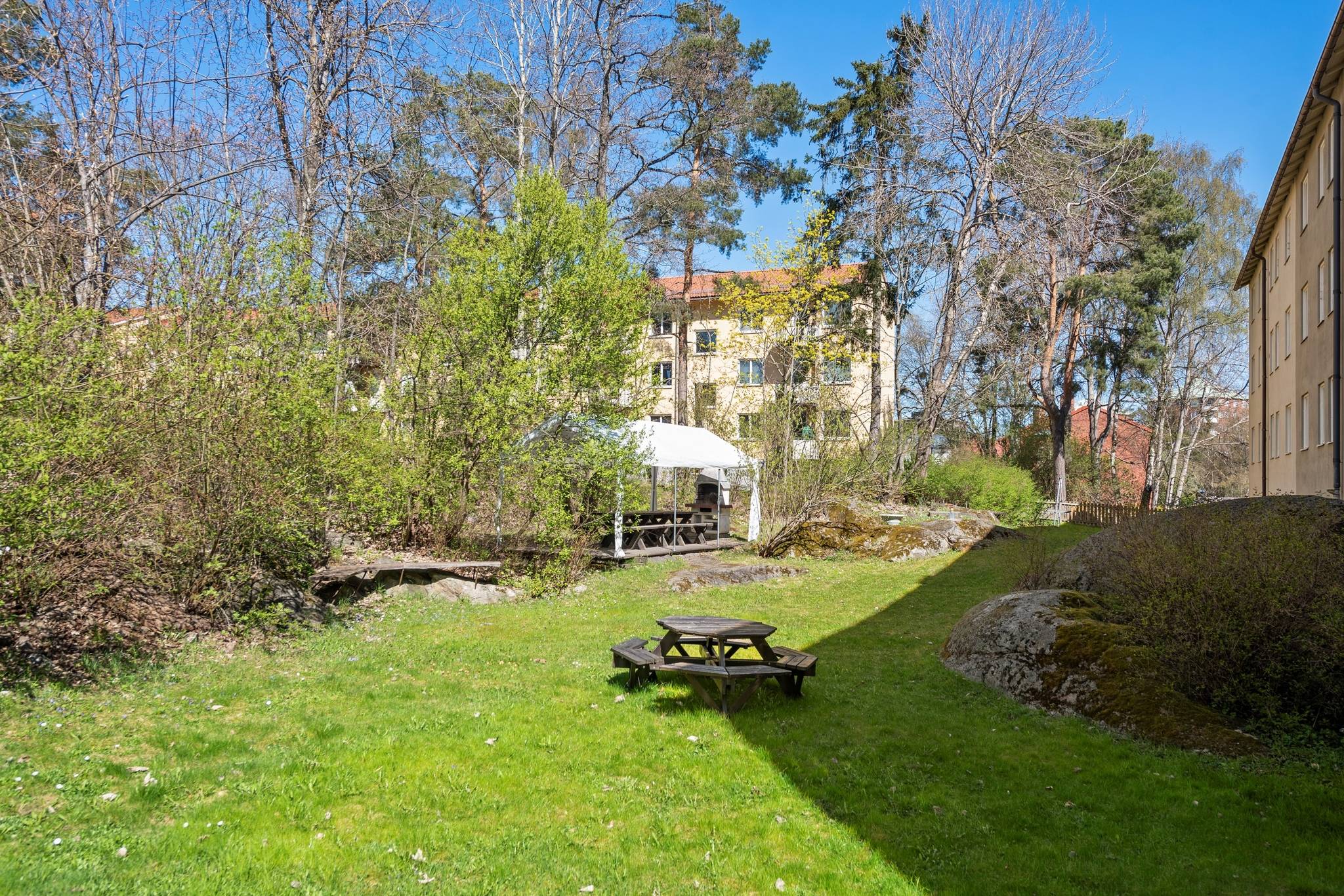 3 rum Lägenhet på Sjösavägen 89 Bandhagen/ Högdalen Stockholms kommun - bild 20