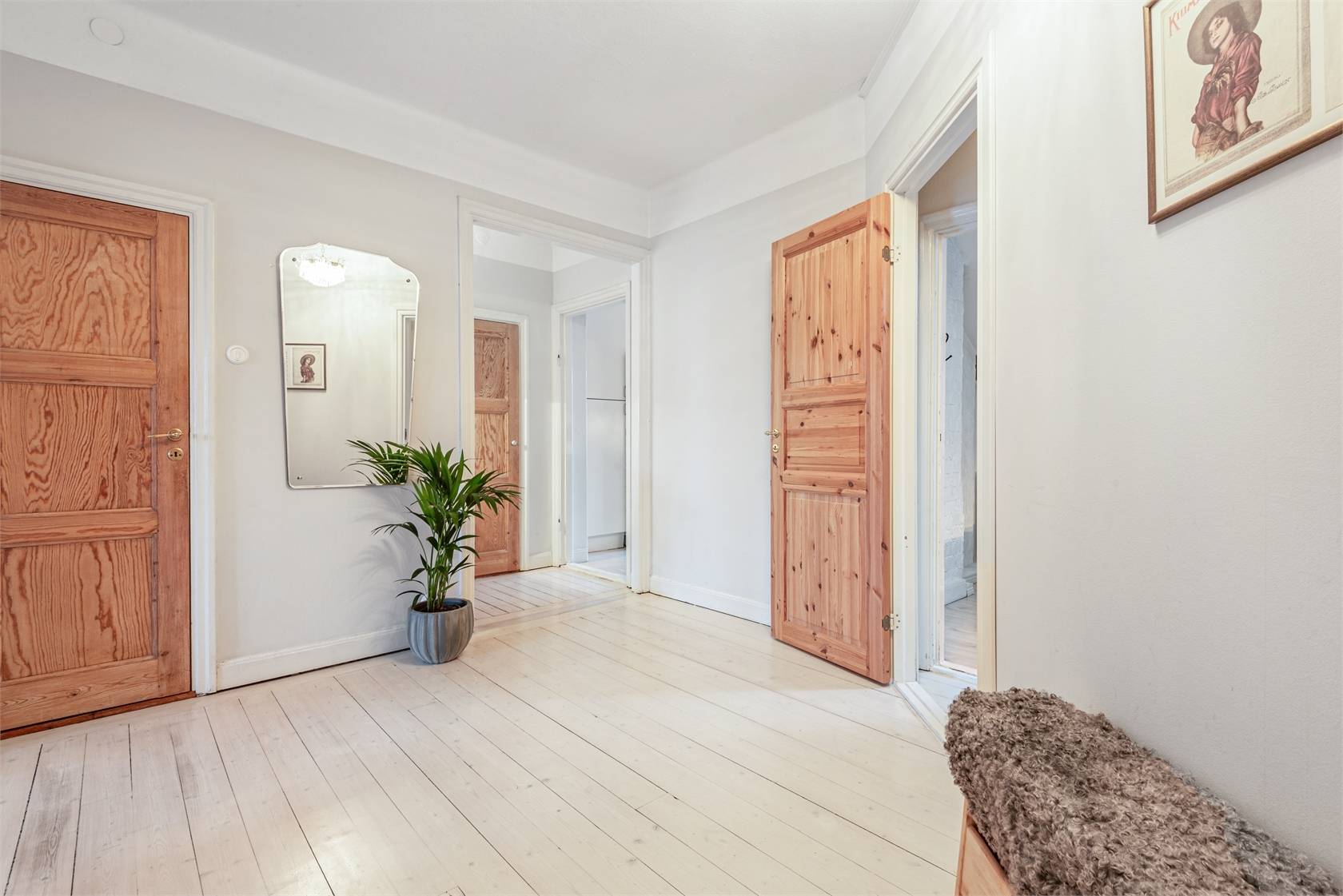 2 rum Lägenhet på Väderkvarnsgatan 48B Fålhagen Uppsala kommun - bild 18