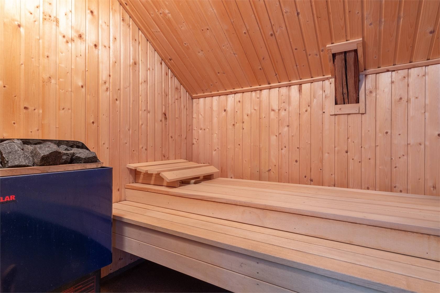 7 rum Villa på Hagmarksvägen 1 Mönsterås Mönsterås kommun - bild 44