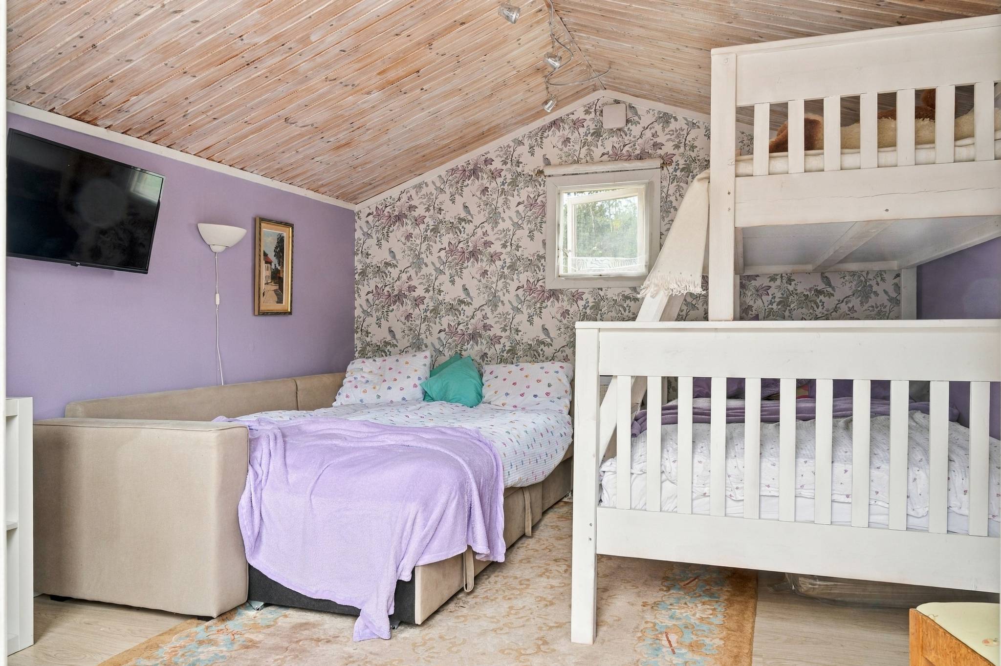 4 rum Villa på Jägarevägen 5 Stråvalla - Frillesås Varbergs kommun - bild 33