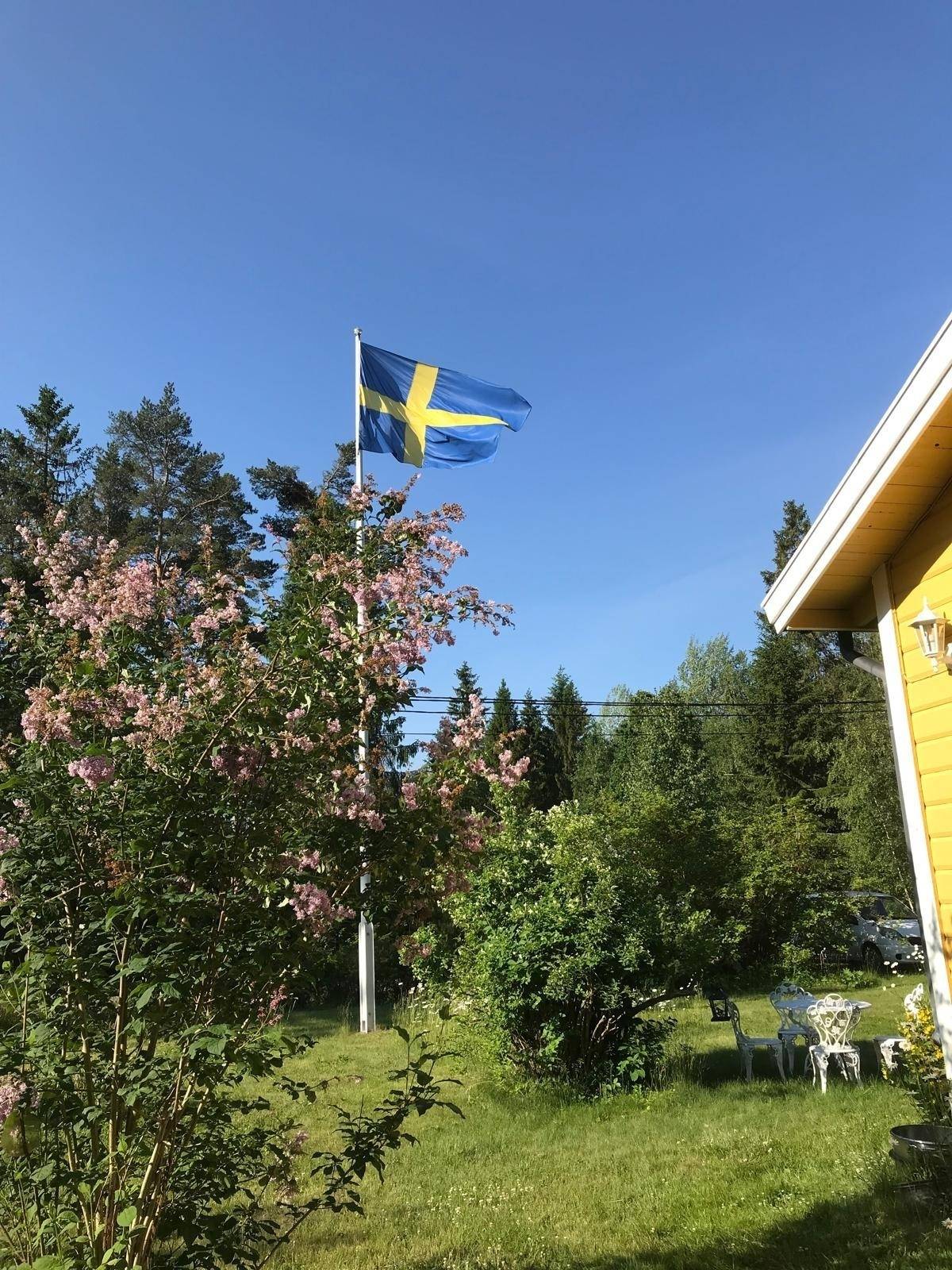 3 rum Vinterbonat fritidshus på Tallholmsvägen 13 Björkö Norrtälje kommun - bild 25