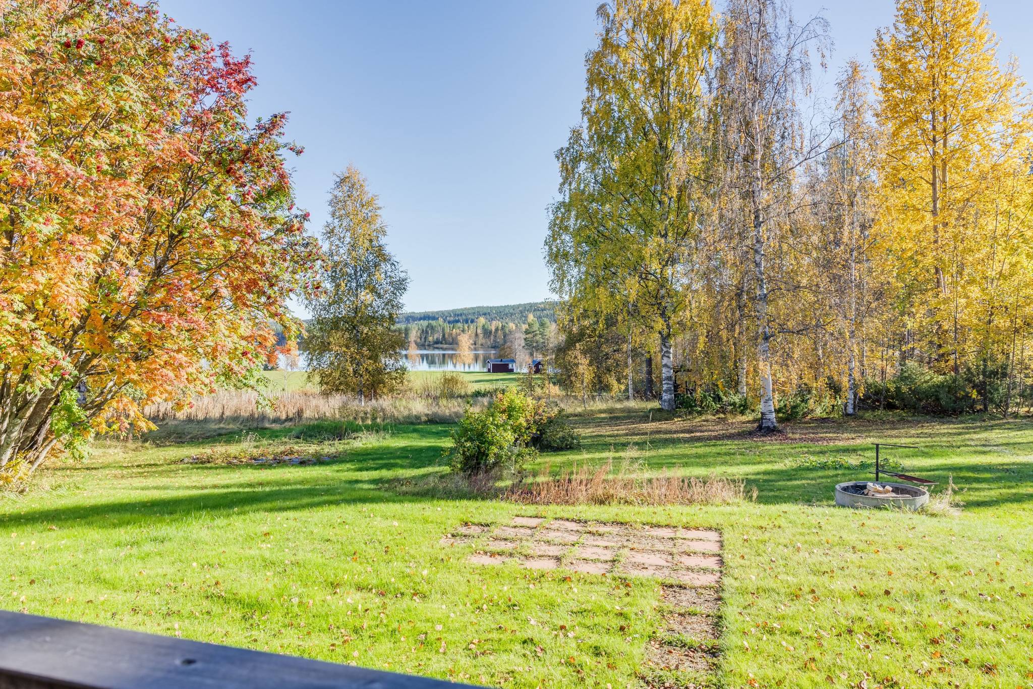 30 m² Fritidshus på Stavaträsk 47 Skellefteå kommun - bild 11