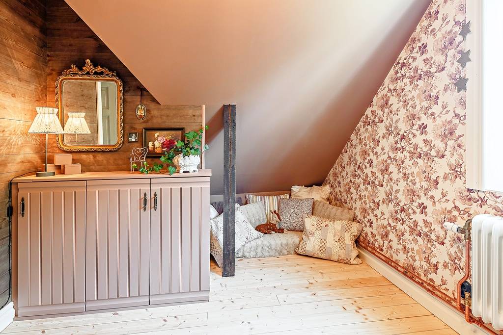 8 rum Villa på Kälkestadsvägen 631 Kiaby Kristianstads kommun - bild 58