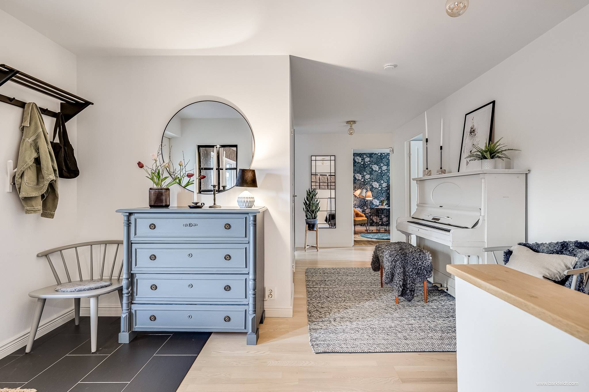 4 rum Villa på Odenvägen 7 Örsundsbro Enköpings kommun - bild 28