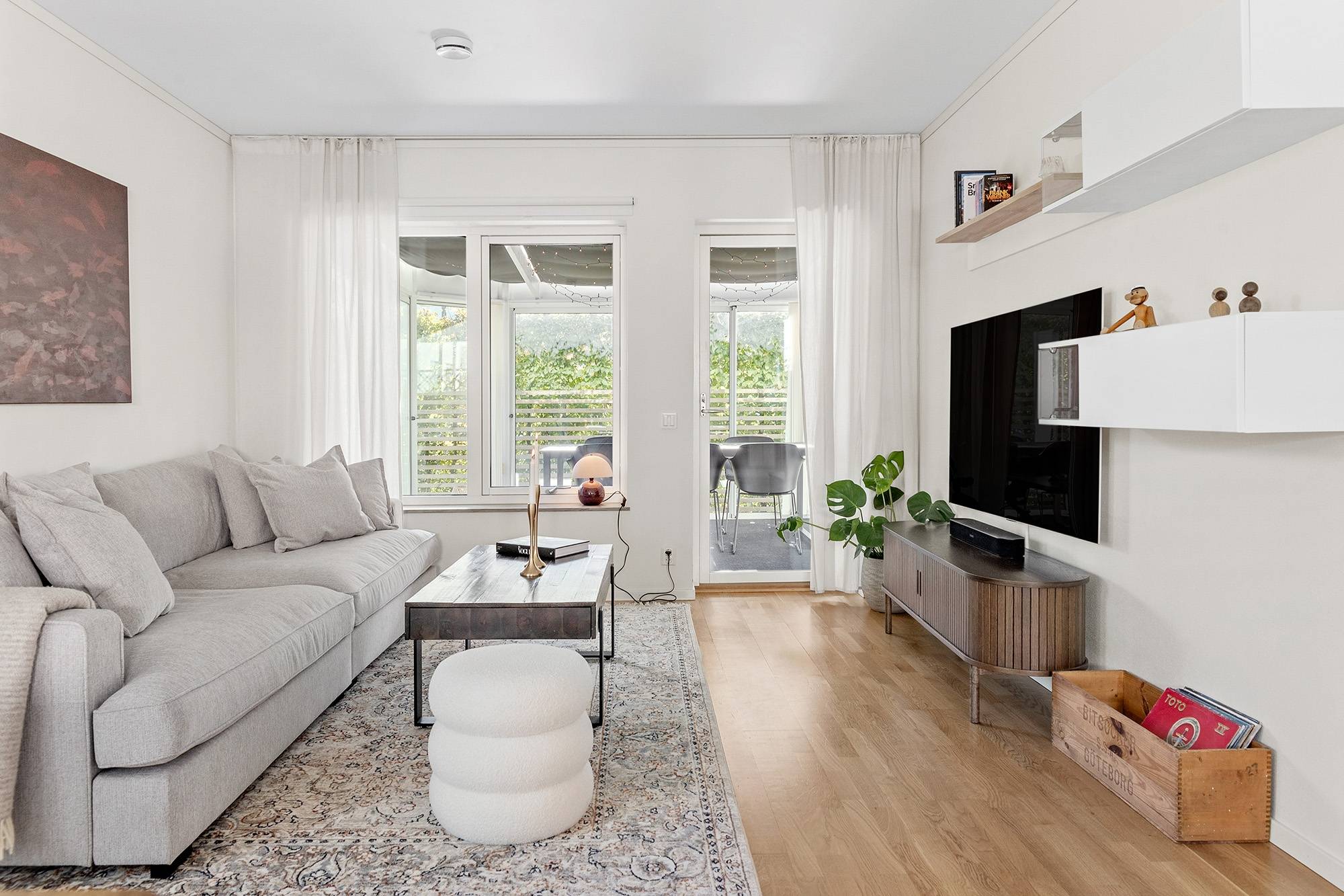 3 rum Lägenhet på Korundvägen 9 Vallås Halmstads kommun - bild 12