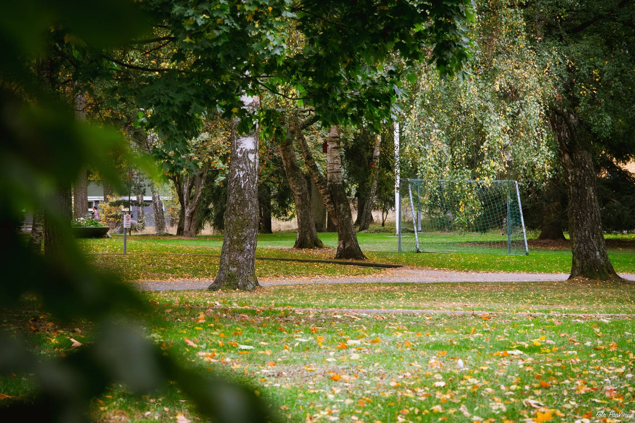 2 rum Lägenhet på Kumlagatan 1A Odensvi - Malmaberg Västerås kommun - bild 23