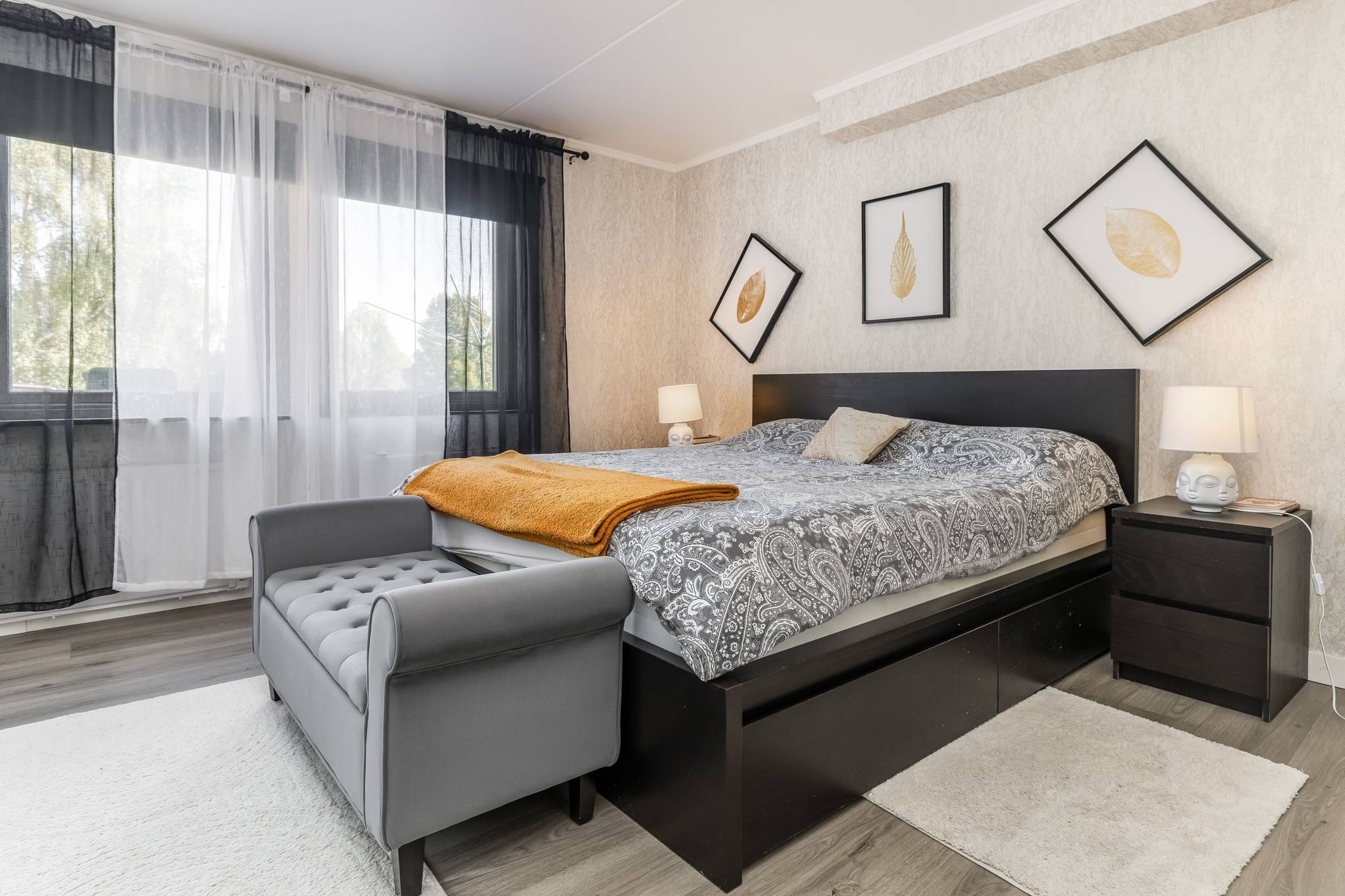 5 rum Villa på Rotorvägen 40 LUDVIKA Golan Ludvika kommun - bild 23