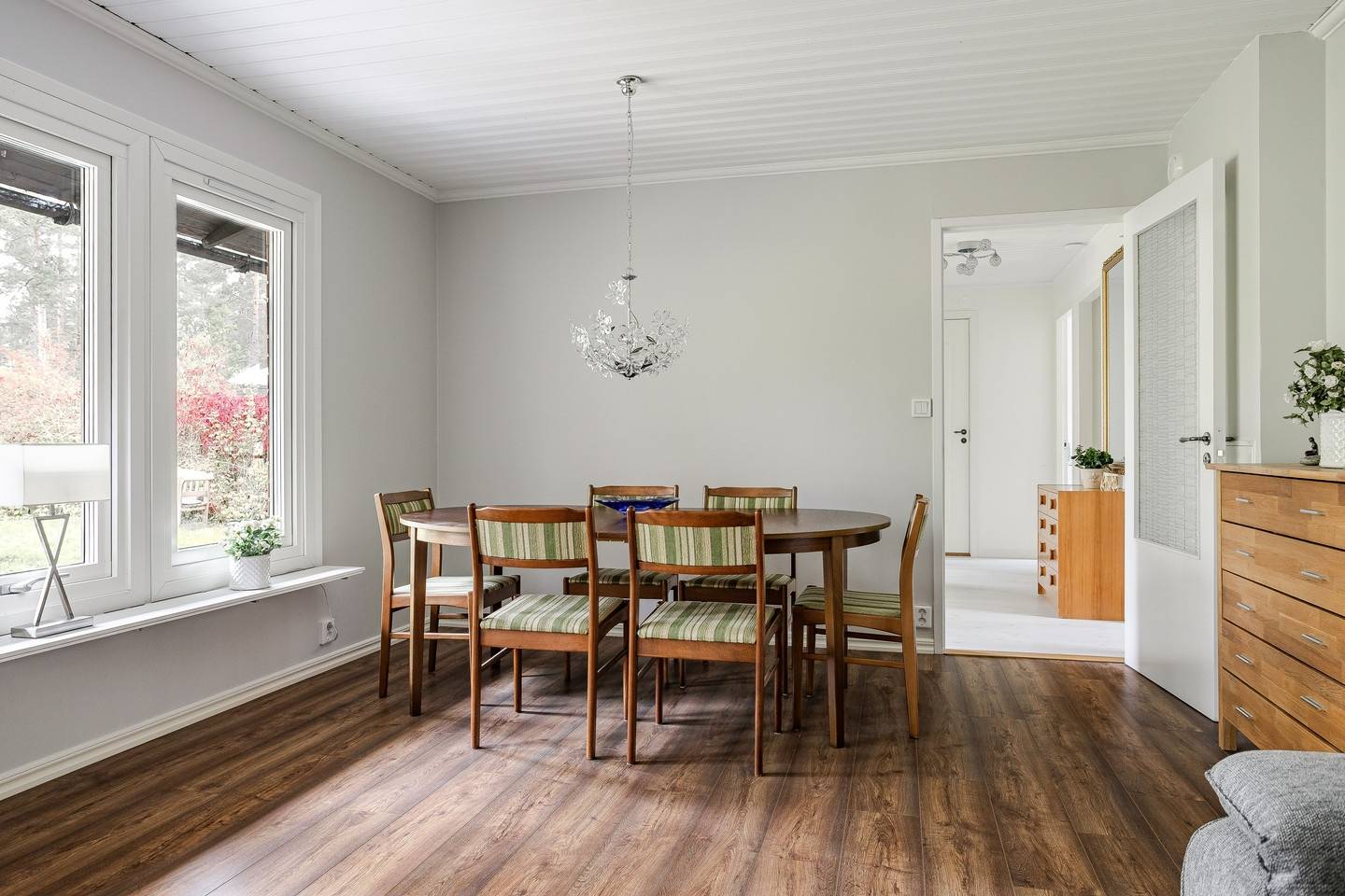 5 rum Villa på Tegelhagsvägen 8 Valdemarsviks kommun - bild 6