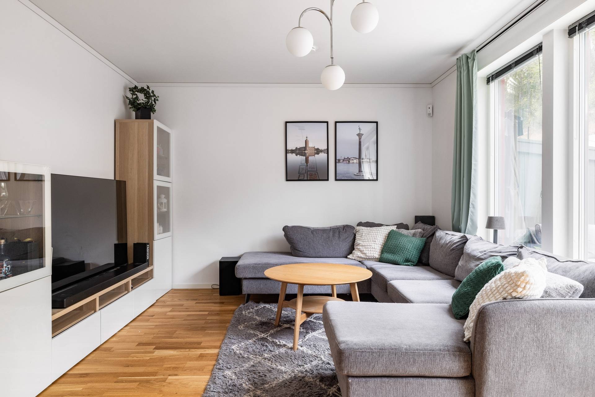 5 rum Parhus på Vardövägen 52 Vega Haninge kommun - bild 10