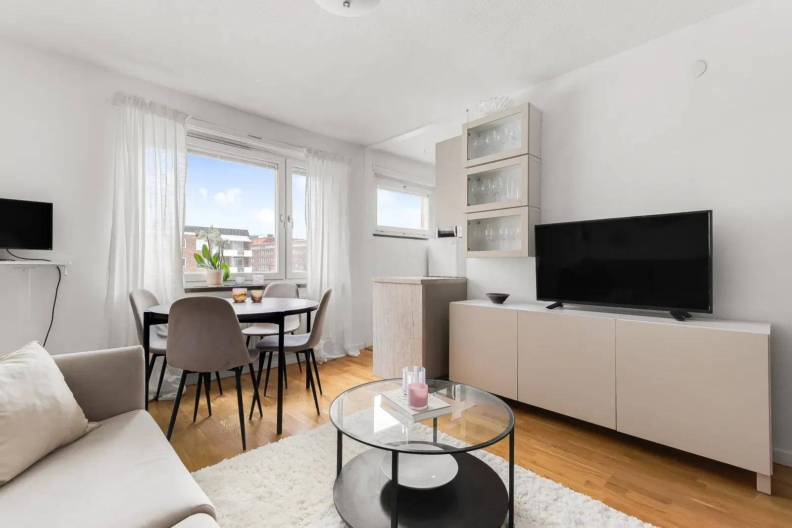 Sundbyberg, Sundbybergs kommun