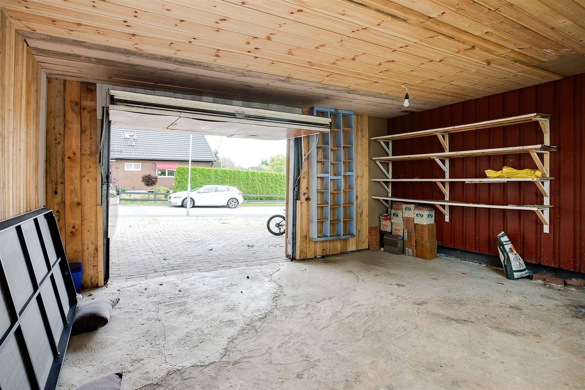 8 rum Villa på Korsbergavägen 3 Myresjö Vetlanda kommun - bild 21