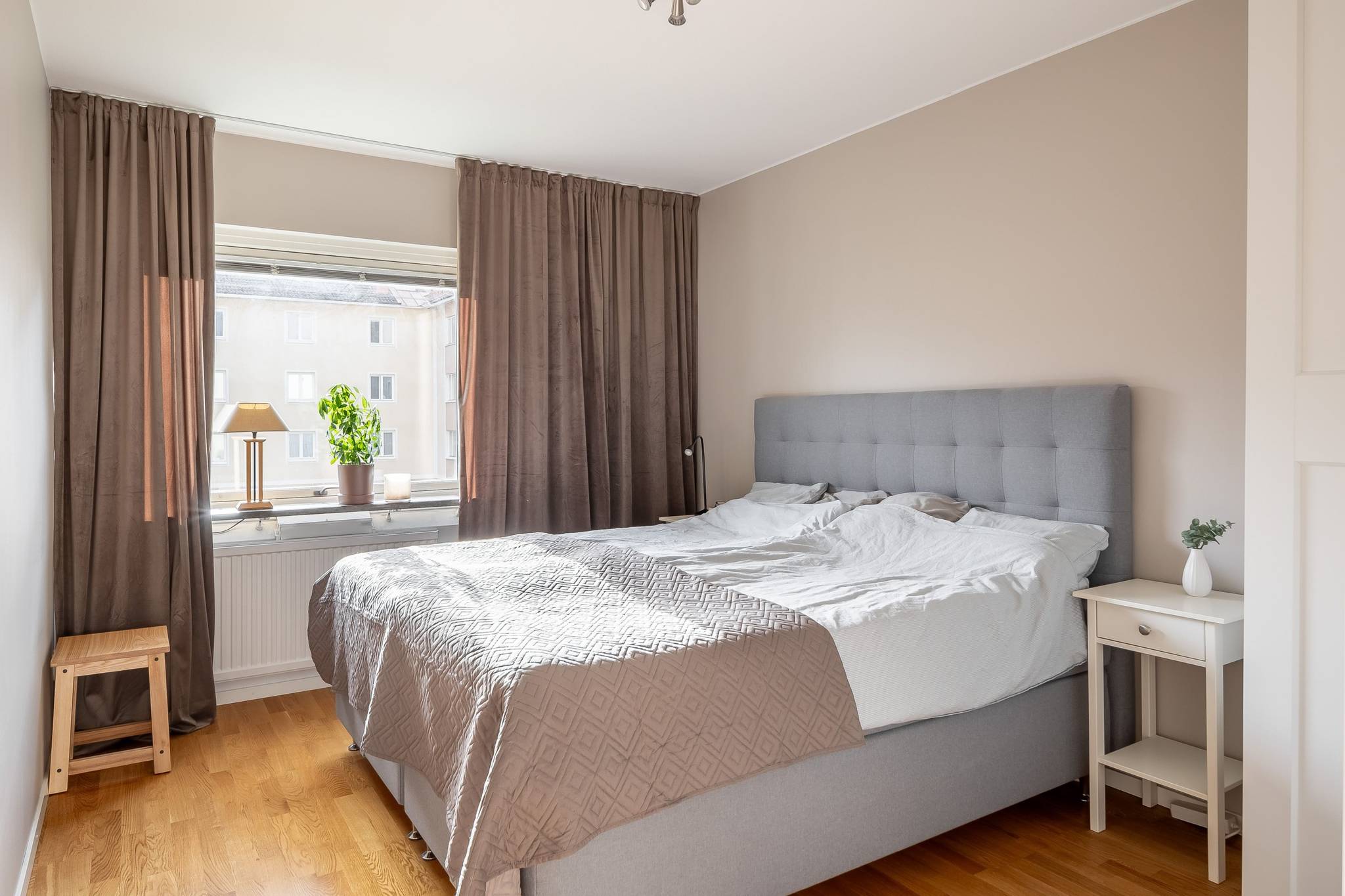 3 rum Lägenhet på Gransikagatan 4B Norrmalm Skövde kommun - bild 20