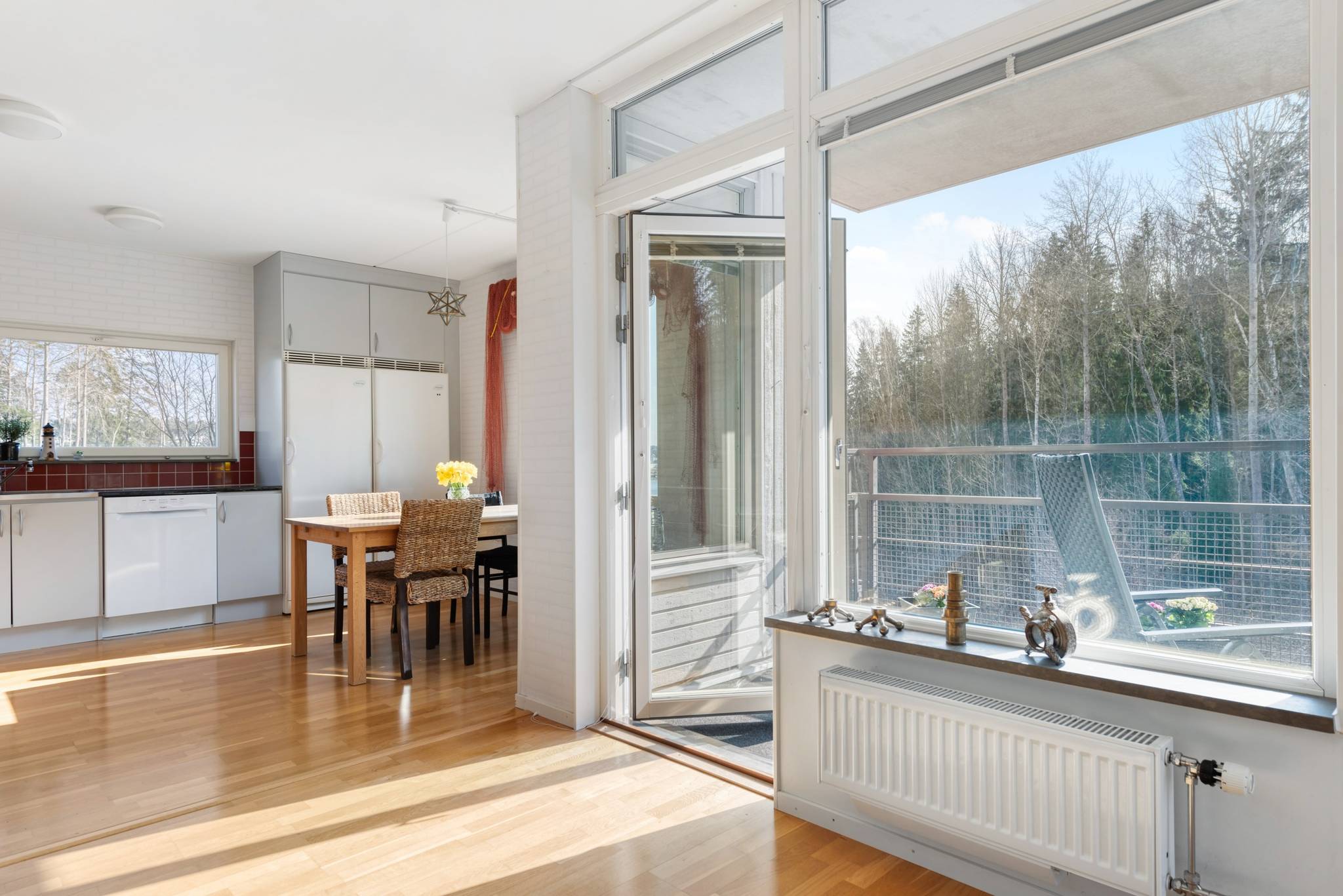 3 rum Lägenhet på Österviksbacken 4 Karlberga Höjden Södertälje kommun - bild 14